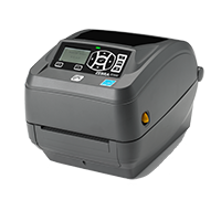 Принтер ZD500 от Zebra