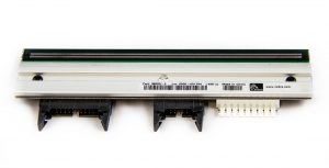 Термоголова для печатного модуля 170PAX3 RH&LH 203dpi