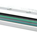 Печатающая термоголова для принтера Zebra S500 203dpi